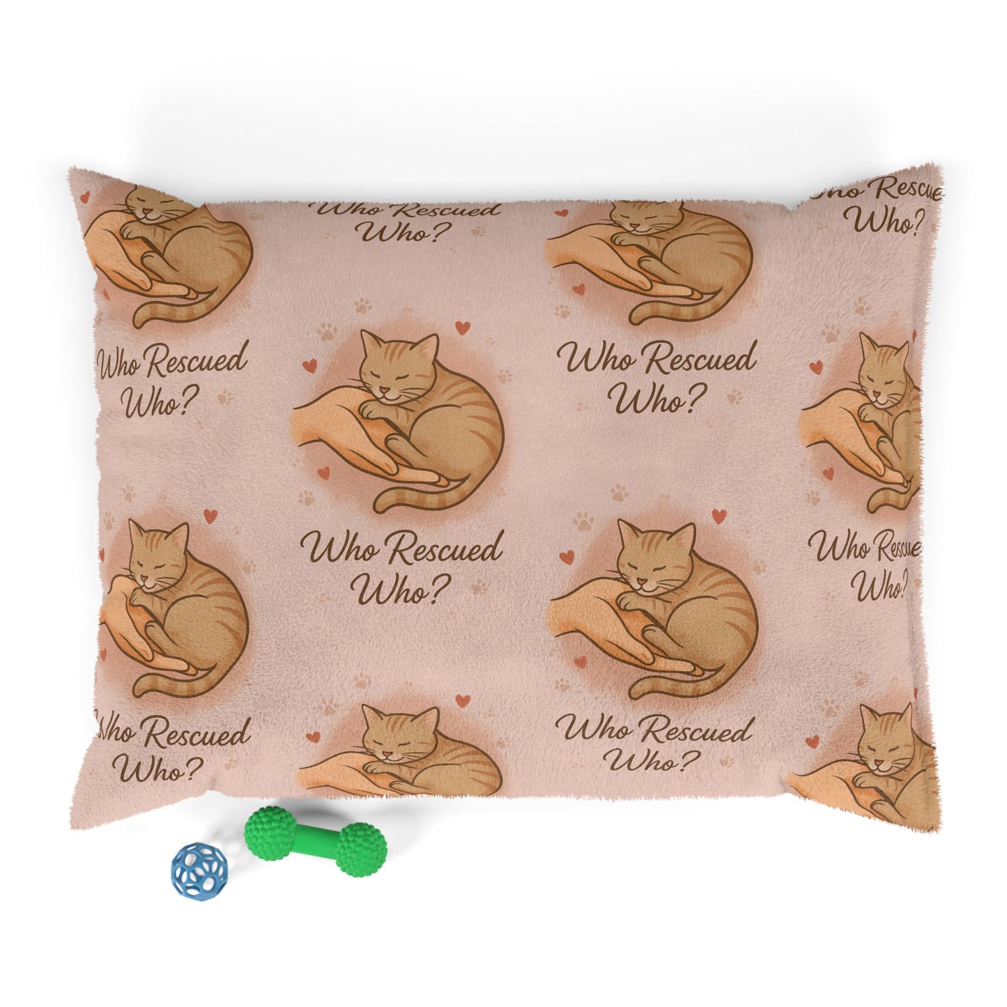 Cat Bed