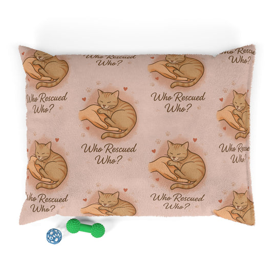 Cat Bed